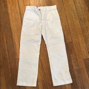 Vineyard vines breaker pant Classic White Pants